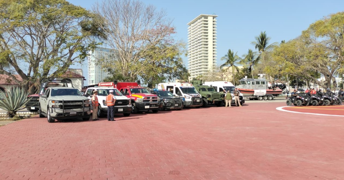 PVDN Official - Puerto Vallarta News tweet media