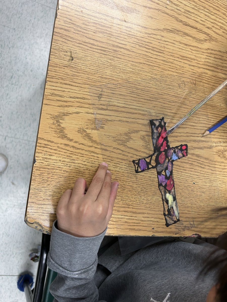 St. Teresa of Avila tweet media