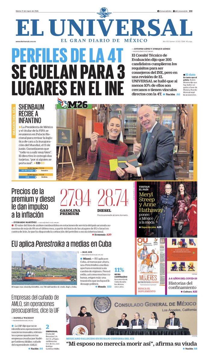 David Aponte tweet media