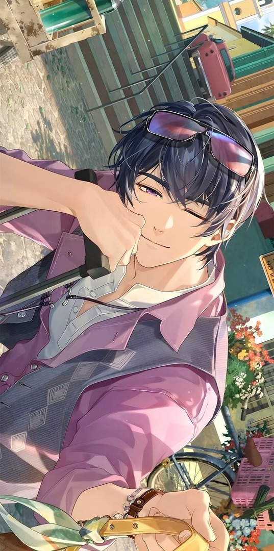 BERMUARA. tweet media