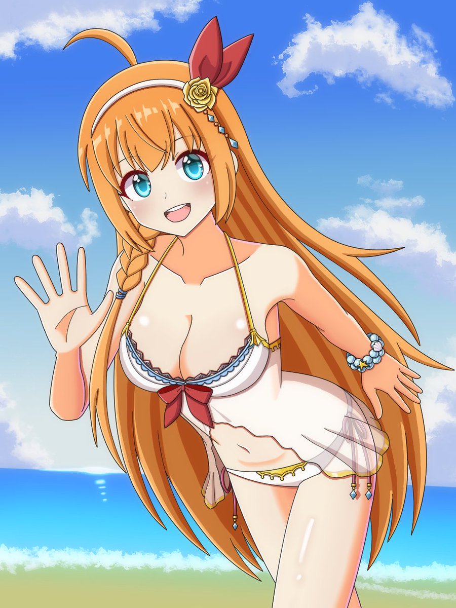 ハノウ tweet media