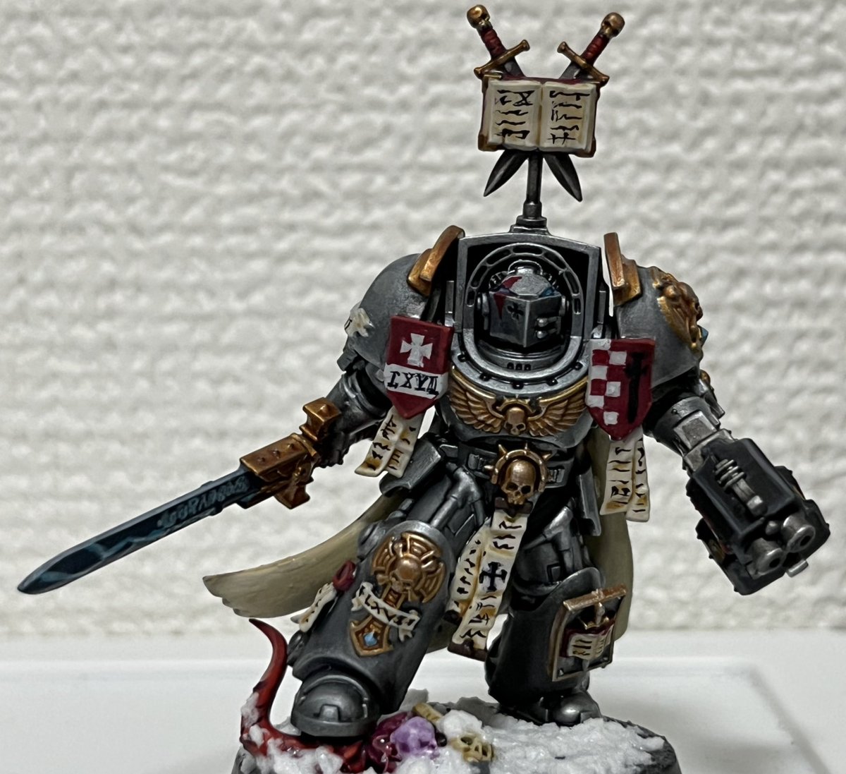 いちまる@『お人好し領主』1巻発売! tweet media