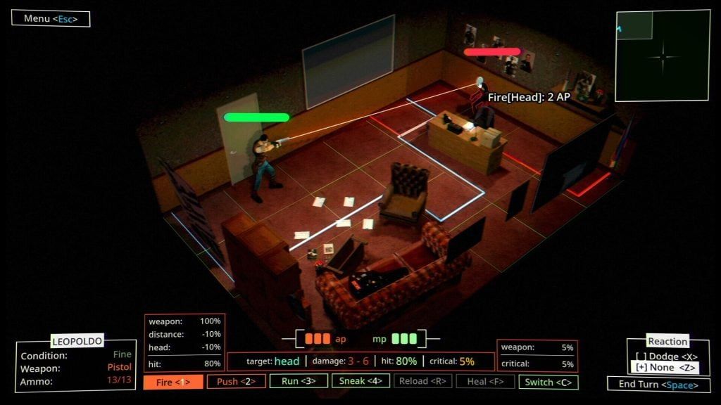 Turn Based Lovers tweet media