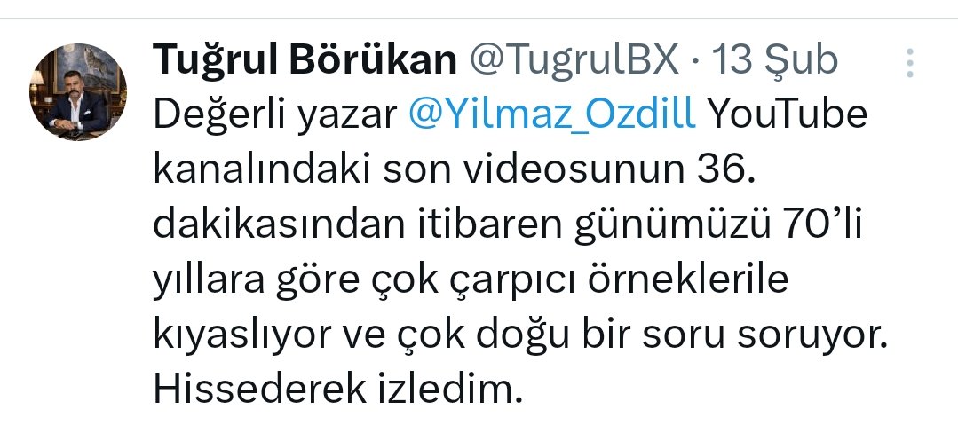 ŞeNoL🇹🇷🇵🇸 tweet media