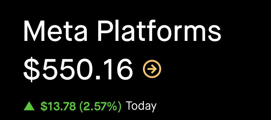 John Trades MBA tweet media