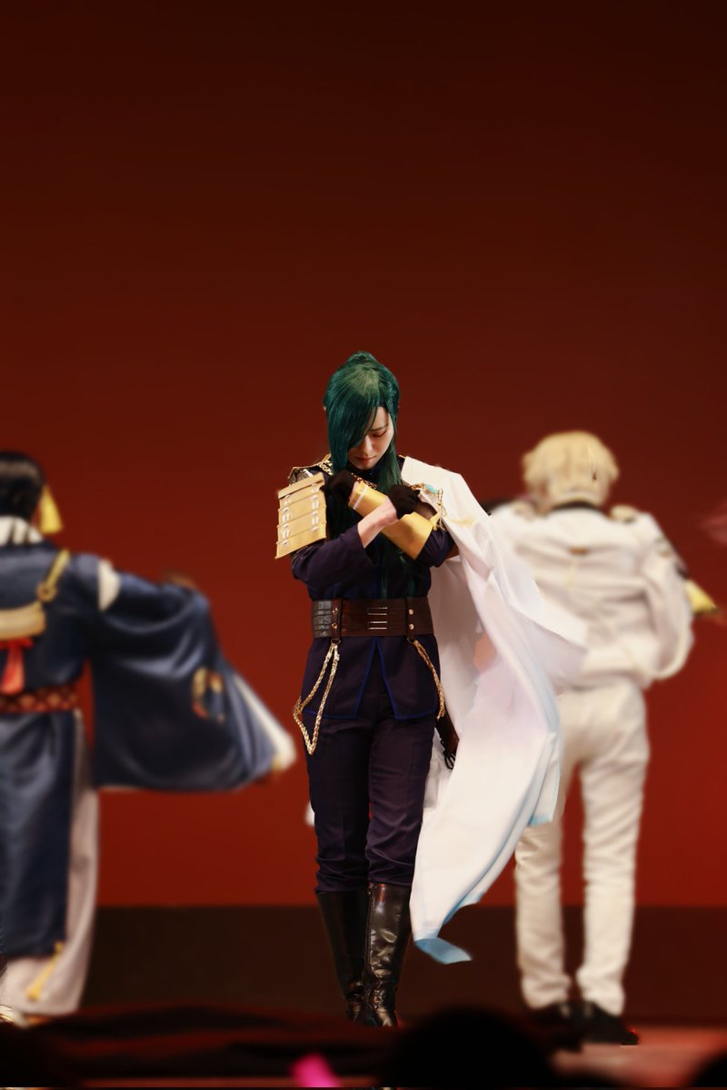 きょんきち。/29 ｺｽﾀﾞﾝ tweet media