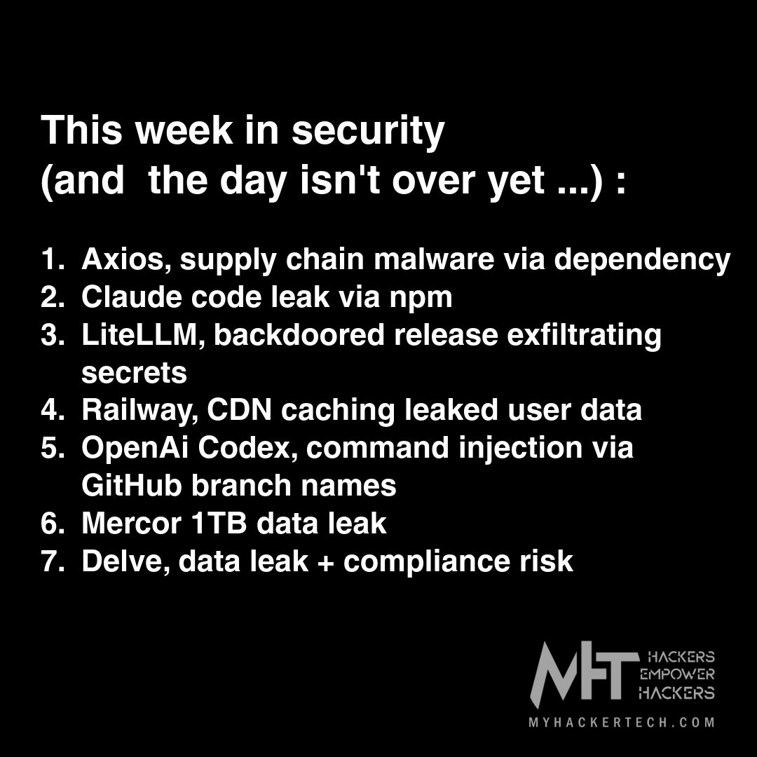 MyHackerTech tweet picture