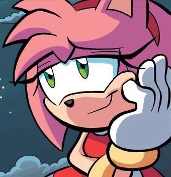 WooperEnjoyer54's tweet image. I know some of my mutuals read it so I gotta ask is Archie Sonic like worth reading?

I’ve heard a lot of good and a lot of bad but I’m curious tbh I need another comic to binge anyway
