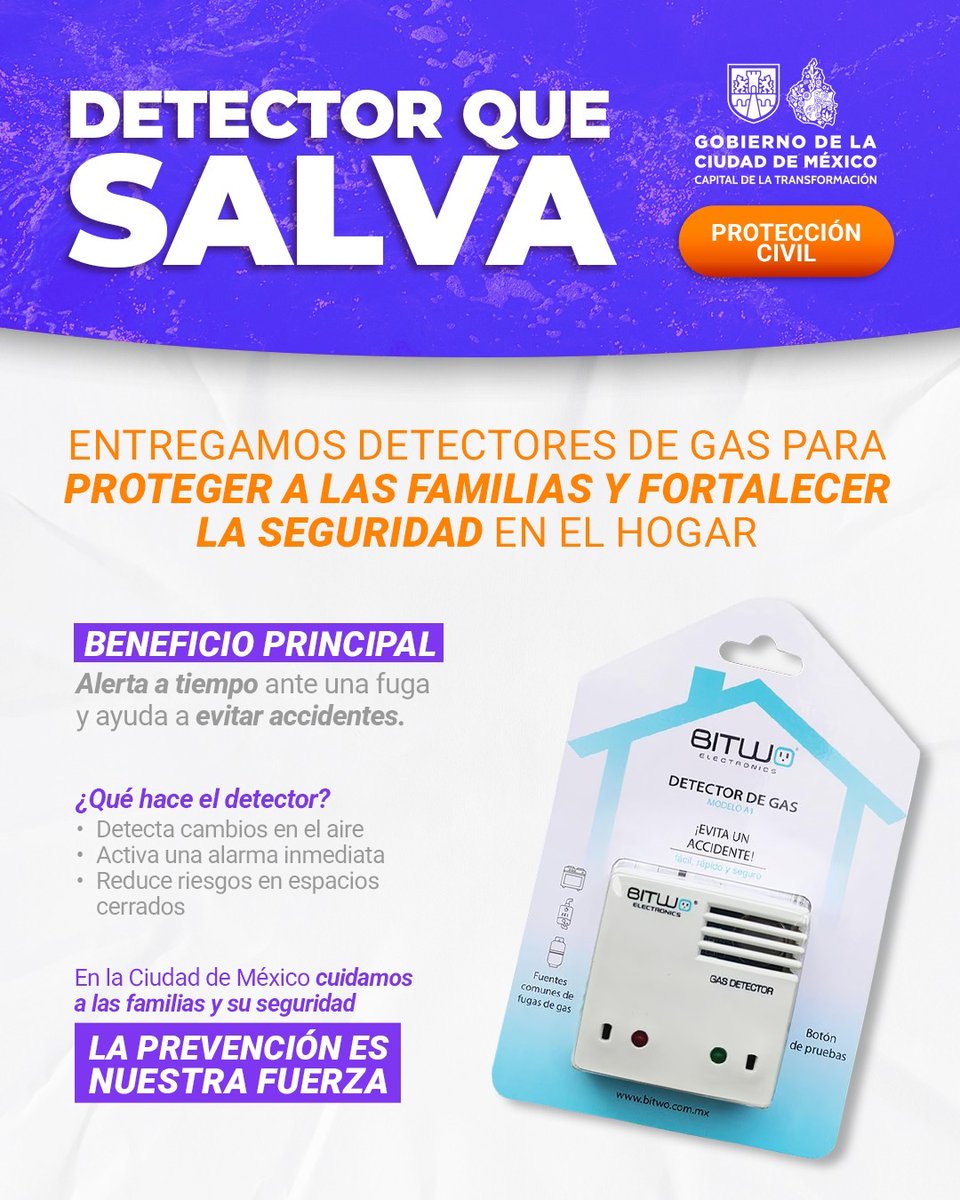 Clara Brugada Molina tweet media