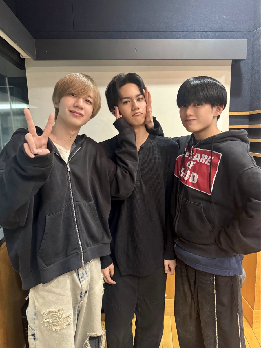 ジュニア公式 tweet media