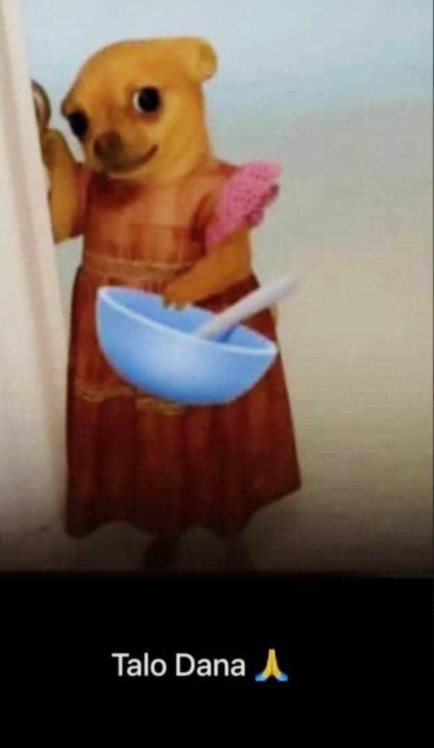 Baba Ibeji 👑🤩 tweet media