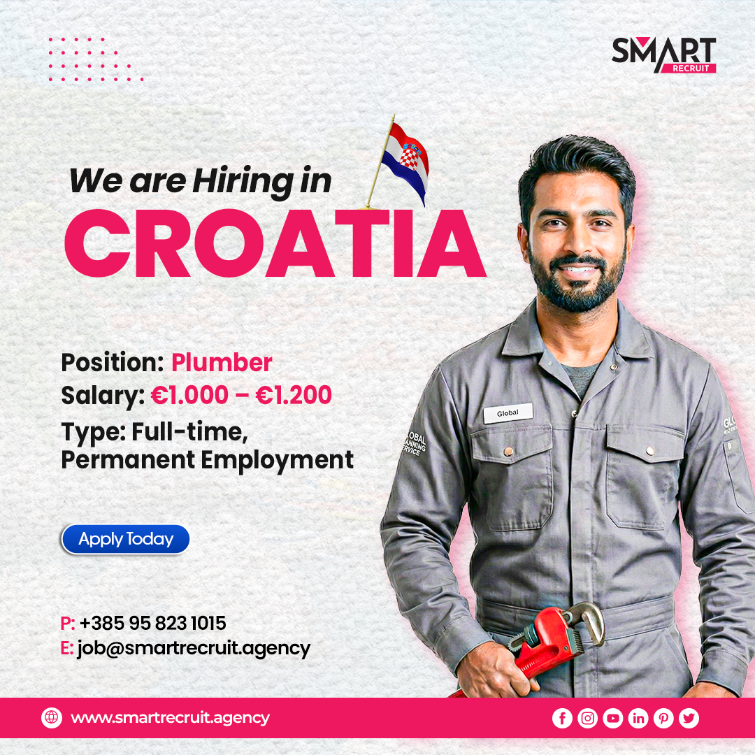 Smart Recruit tweet media