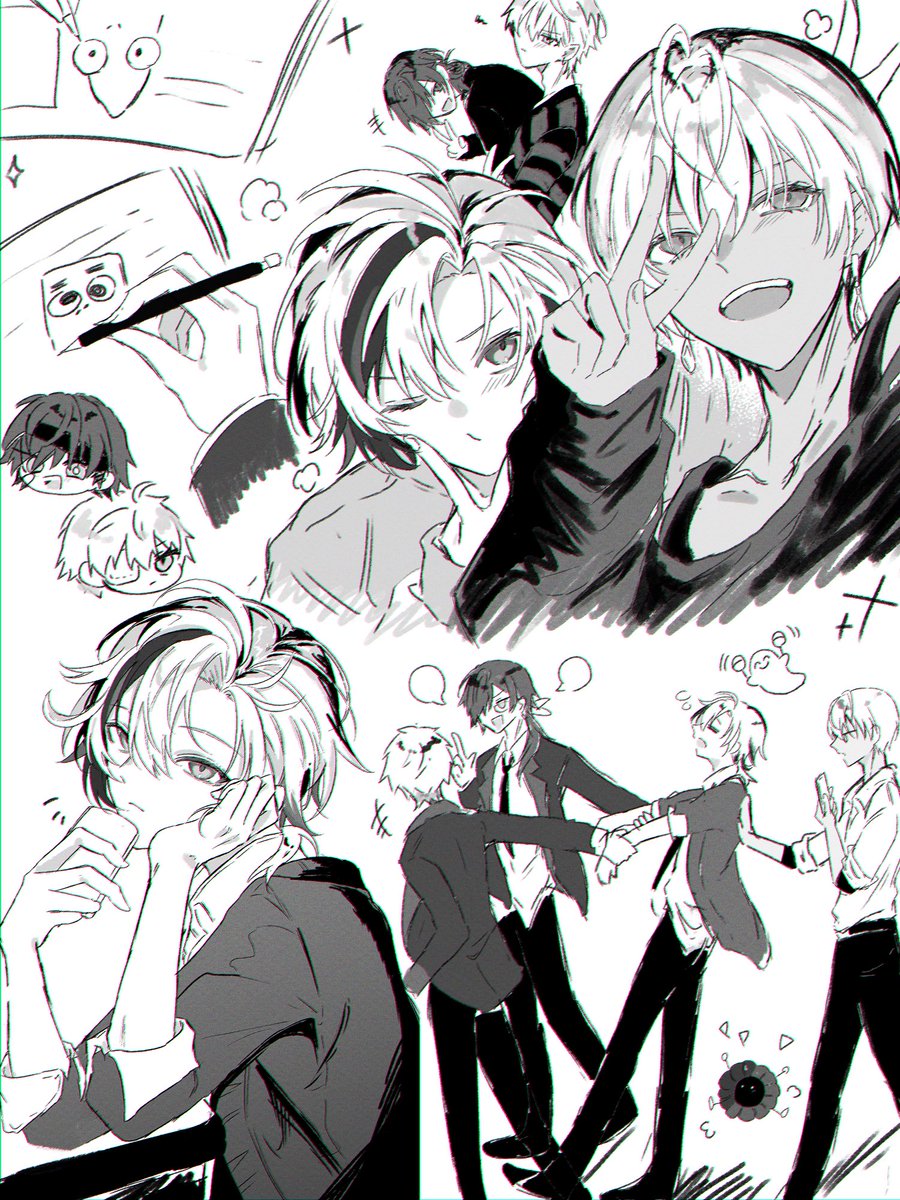 とたる tweet media