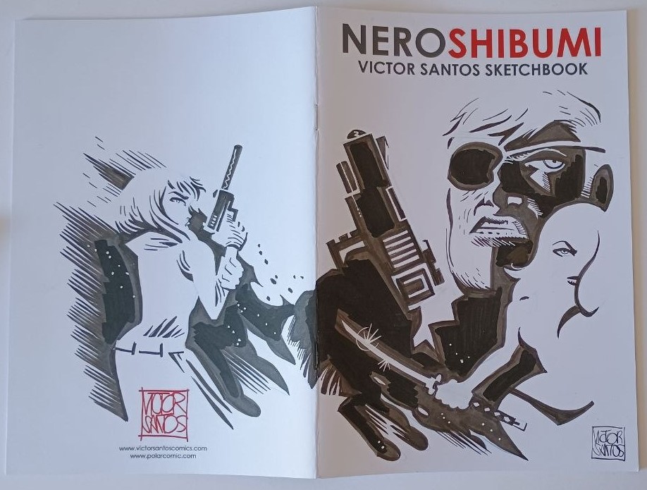 Victor Santos tweet media