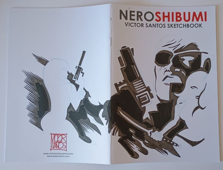 Victor Santos tweet media