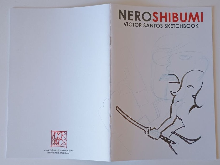 Victor Santos tweet media