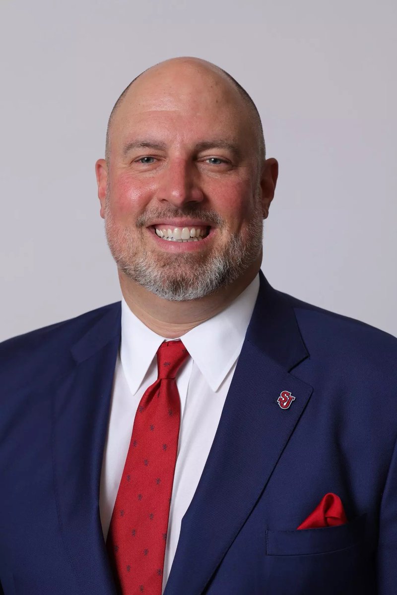 SchwartzSports's tweet image. Today on @SportsBashMedia, I'll be joined by @StJohnsRedStorm Athletic Director @EdKullStJohnsAD and former @nyjets special teams coach Mike Westhoff. Watch the show at 1pm ET on @GovsRadio YouTube and Facebook. #RedStorm #JetUp #SchwartzOnSports 🏀🏈

youtube.com/@govscomedyclu…