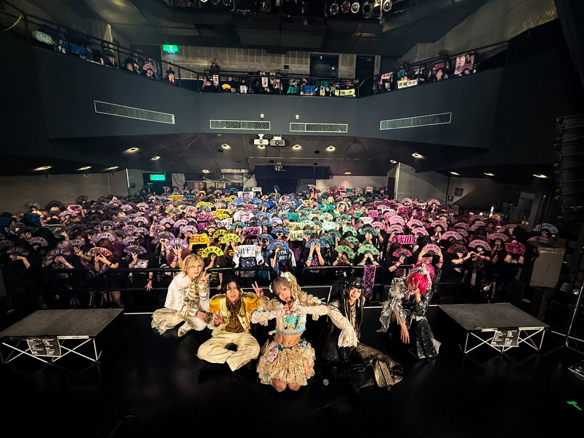 0.1gの誤算official tweet media