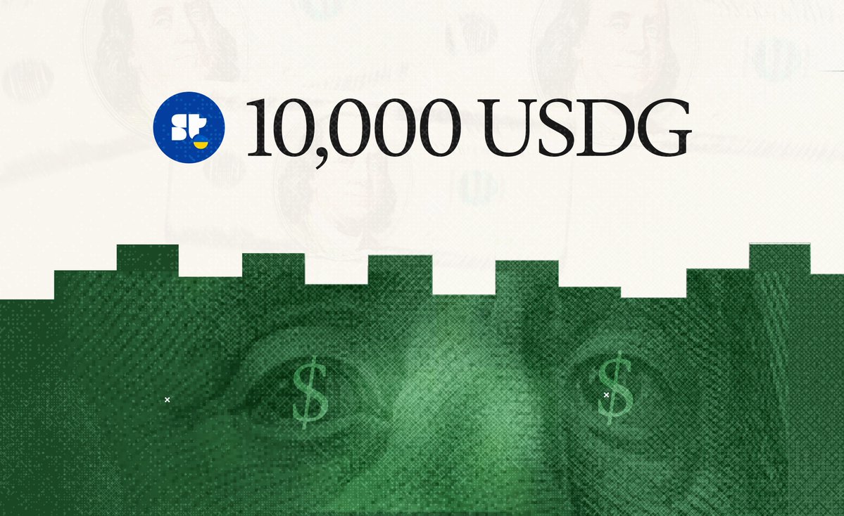 Backyard Finance tweet media