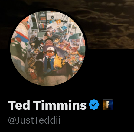 Backers | Fortnite News tweet media