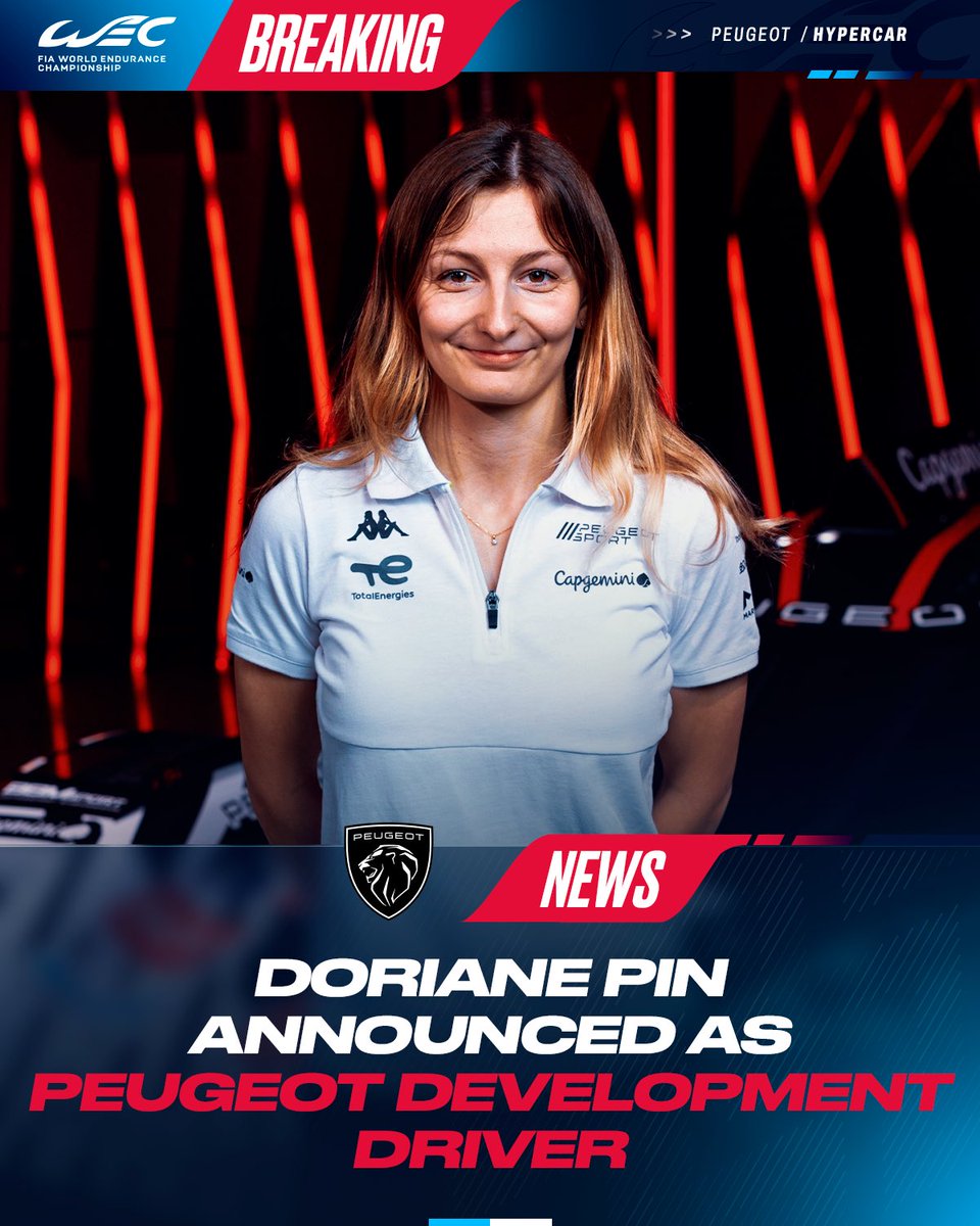 FIA World Endurance Championship tweet media