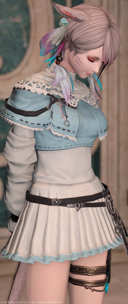 ななゃん🐸🌟🜸Valefor tweet media