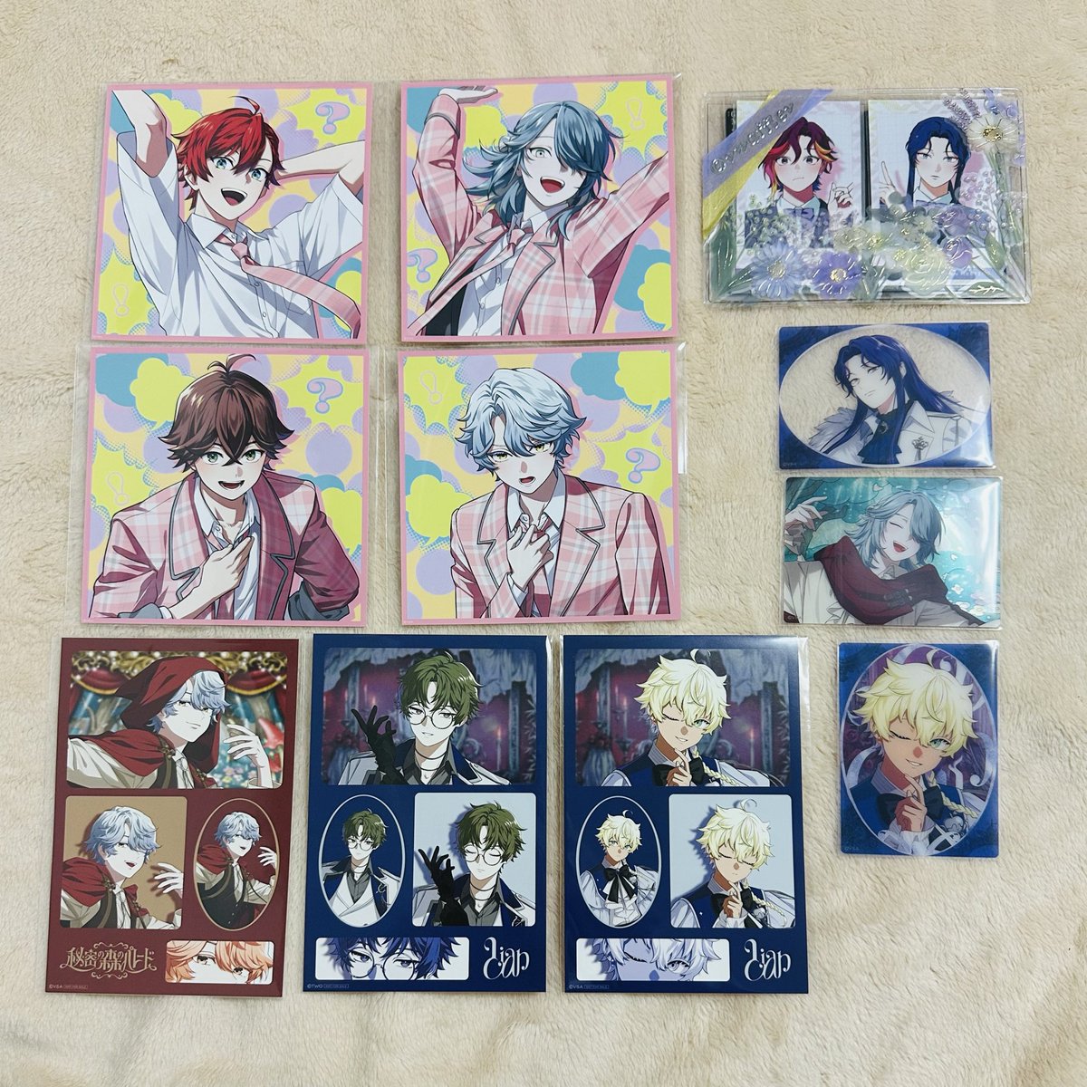 くっく/らんいち tweet media