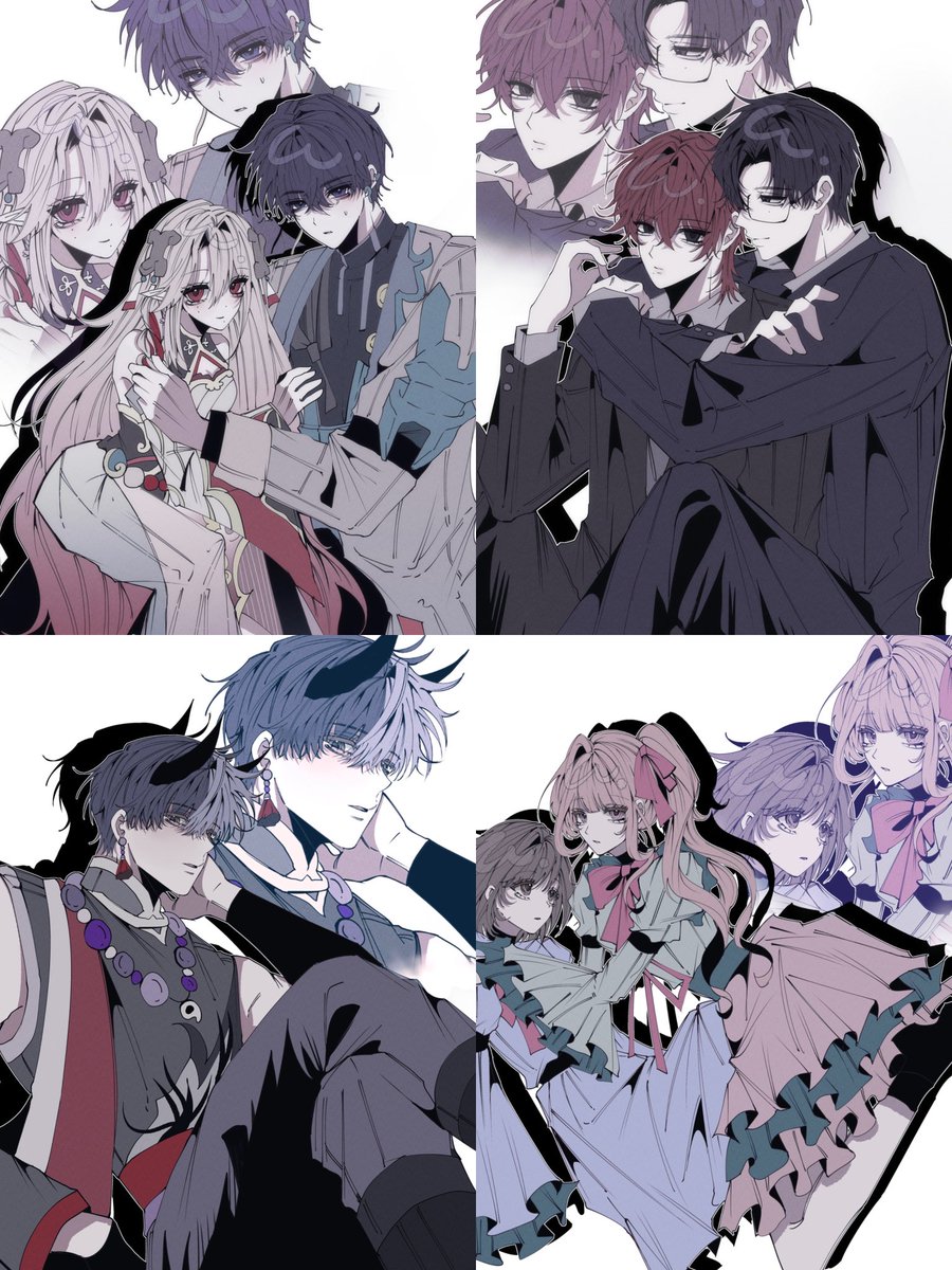 06 CM ⭕️ tweet media