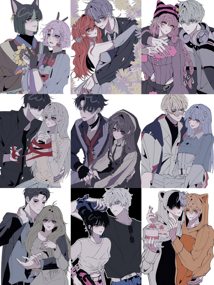 06 CM ⭕️ tweet media