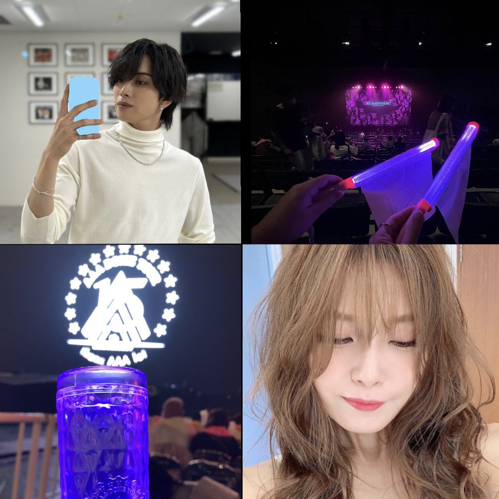 ﾊﾟﾙ tweet media