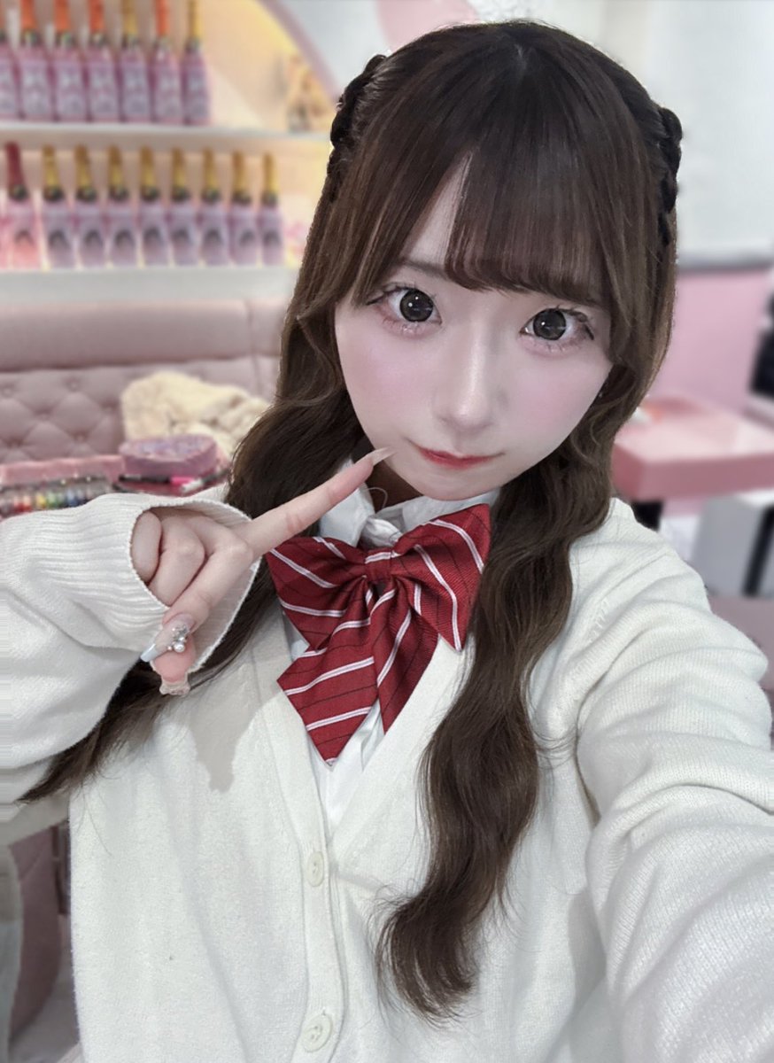 みあ@ぴきらび tweet media