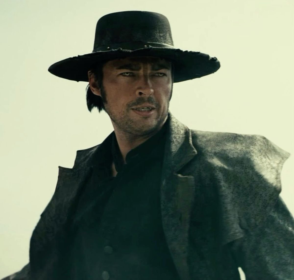 jurídico billy butcher 🧪 tweet media