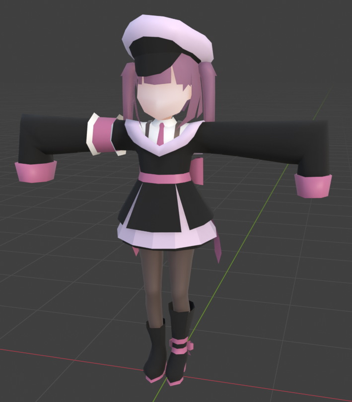 Daeloth || 3D artist tweet media