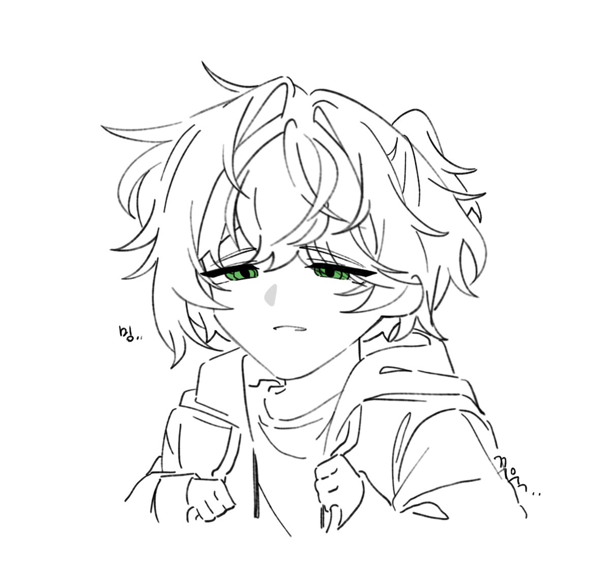 보큼라면 tweet media