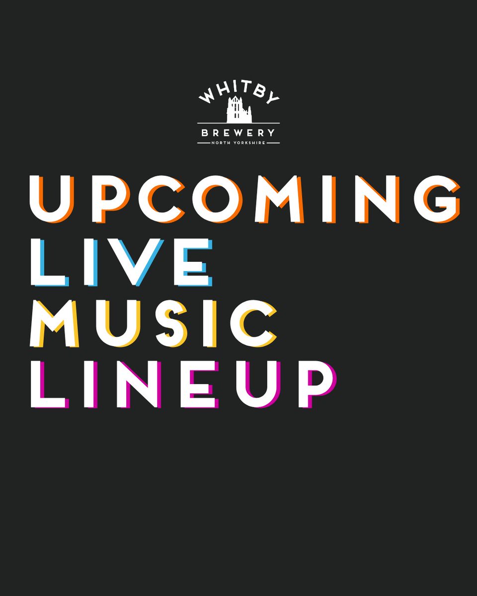 Whitby Brewery tweet media