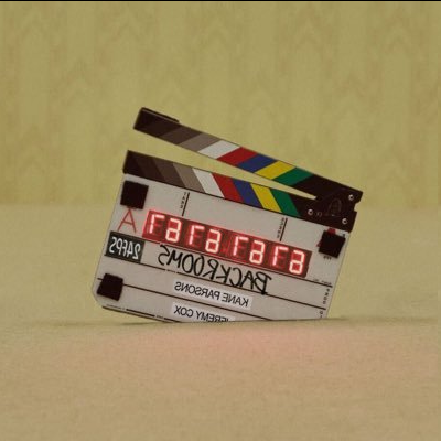 Backrooms Movie Updates tweet media