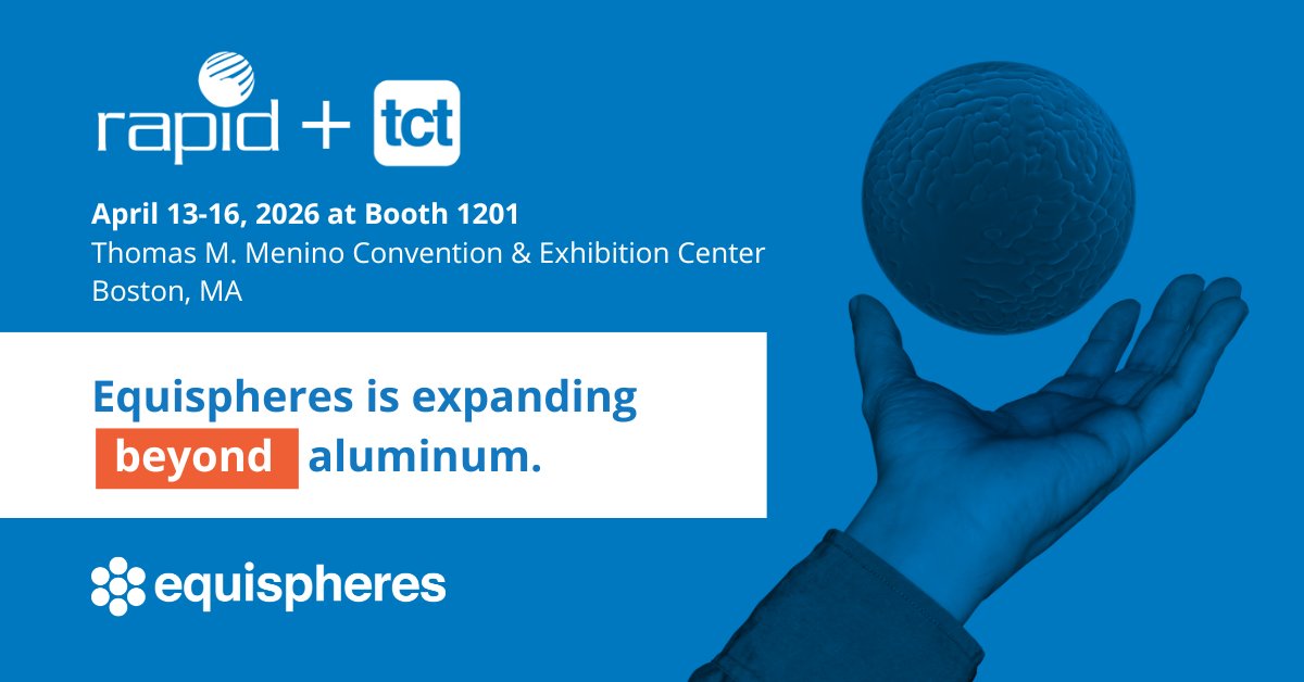 Equispheres Inc. tweet media