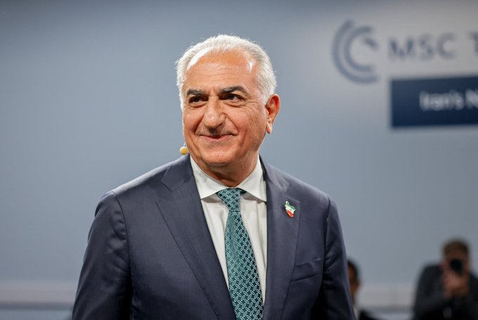 فریدون سلیمی tweet media