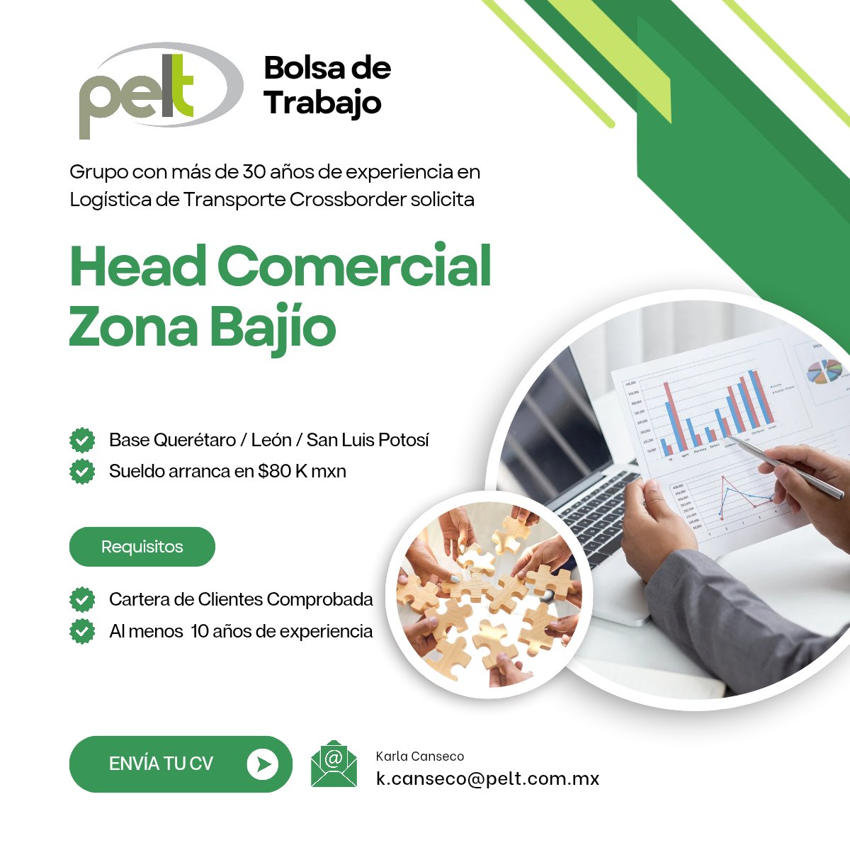 PELT Mexico tweet media