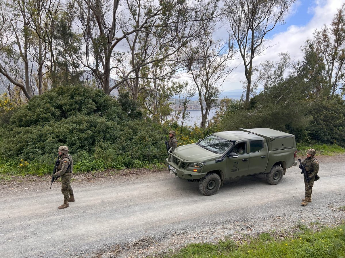 Estado Mayor Defensa 🇪🇸 tweet media