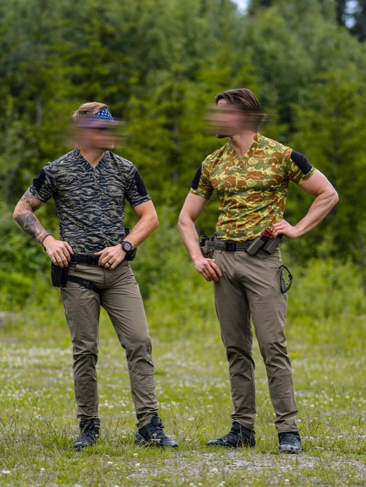 NorArm Tactical tweet media