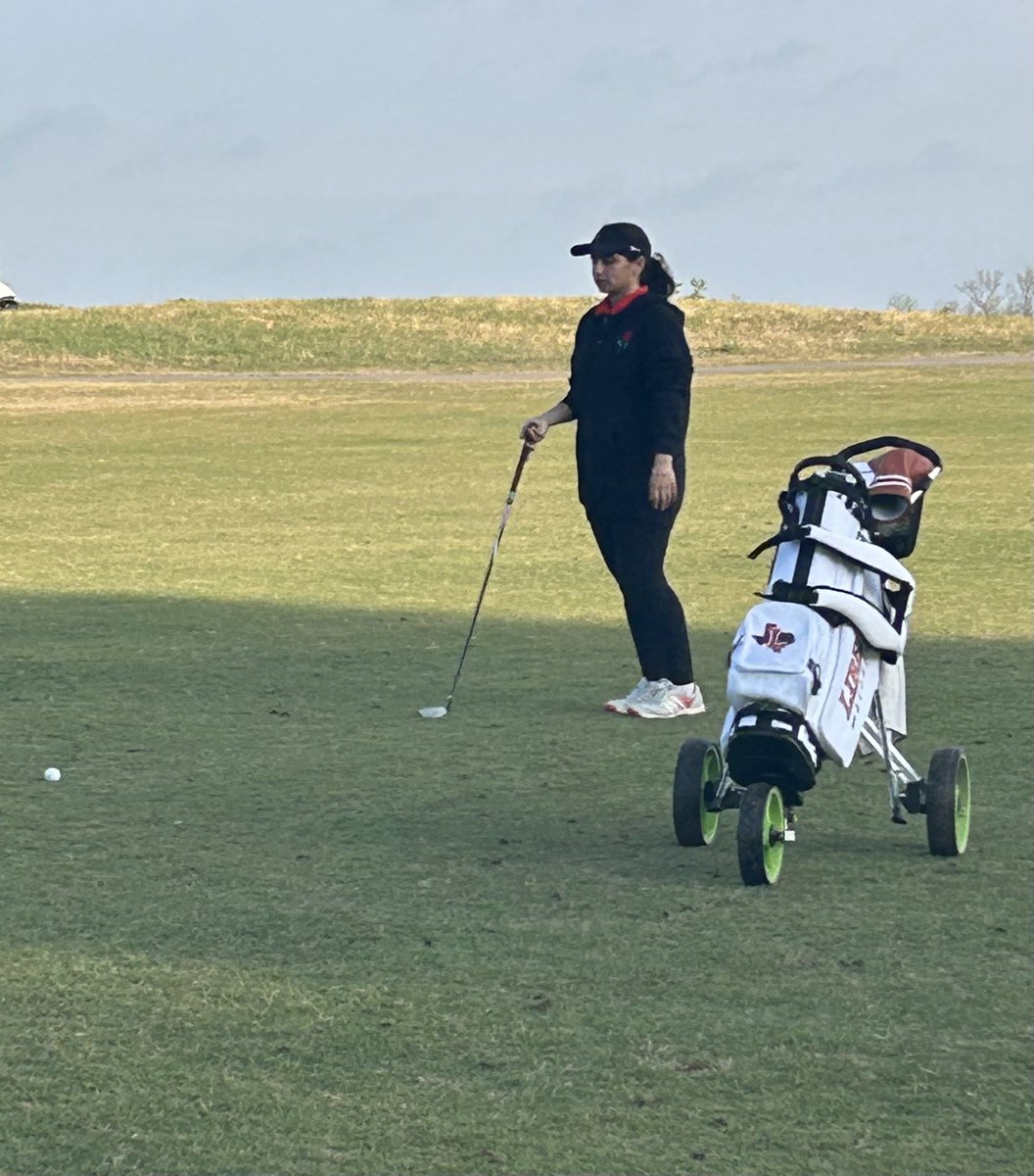 Redhawks Golf tweet media