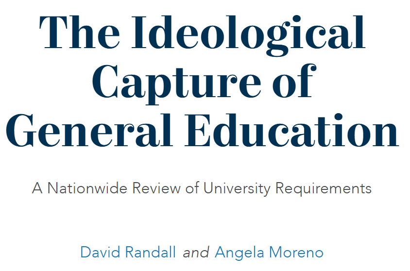 National Association of Scholars tweet media