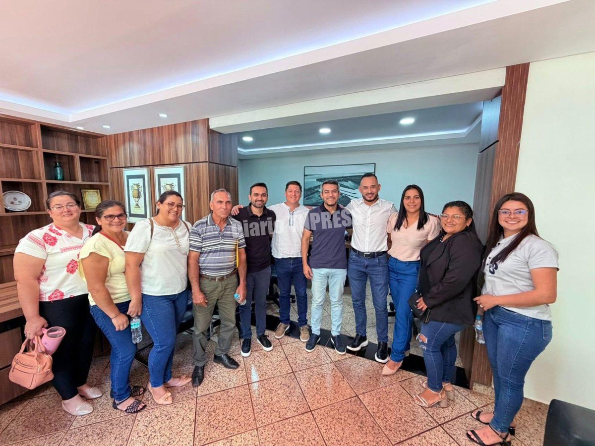 TN Press Digital tweet media