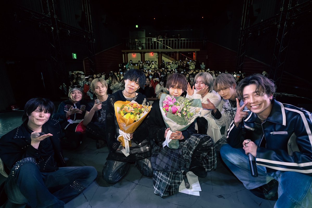 河原 佑樹 tweet media