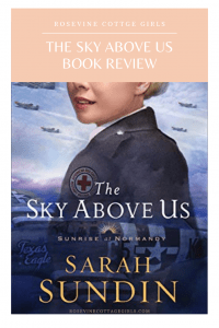 Rosevine Cottage Girls tweet media