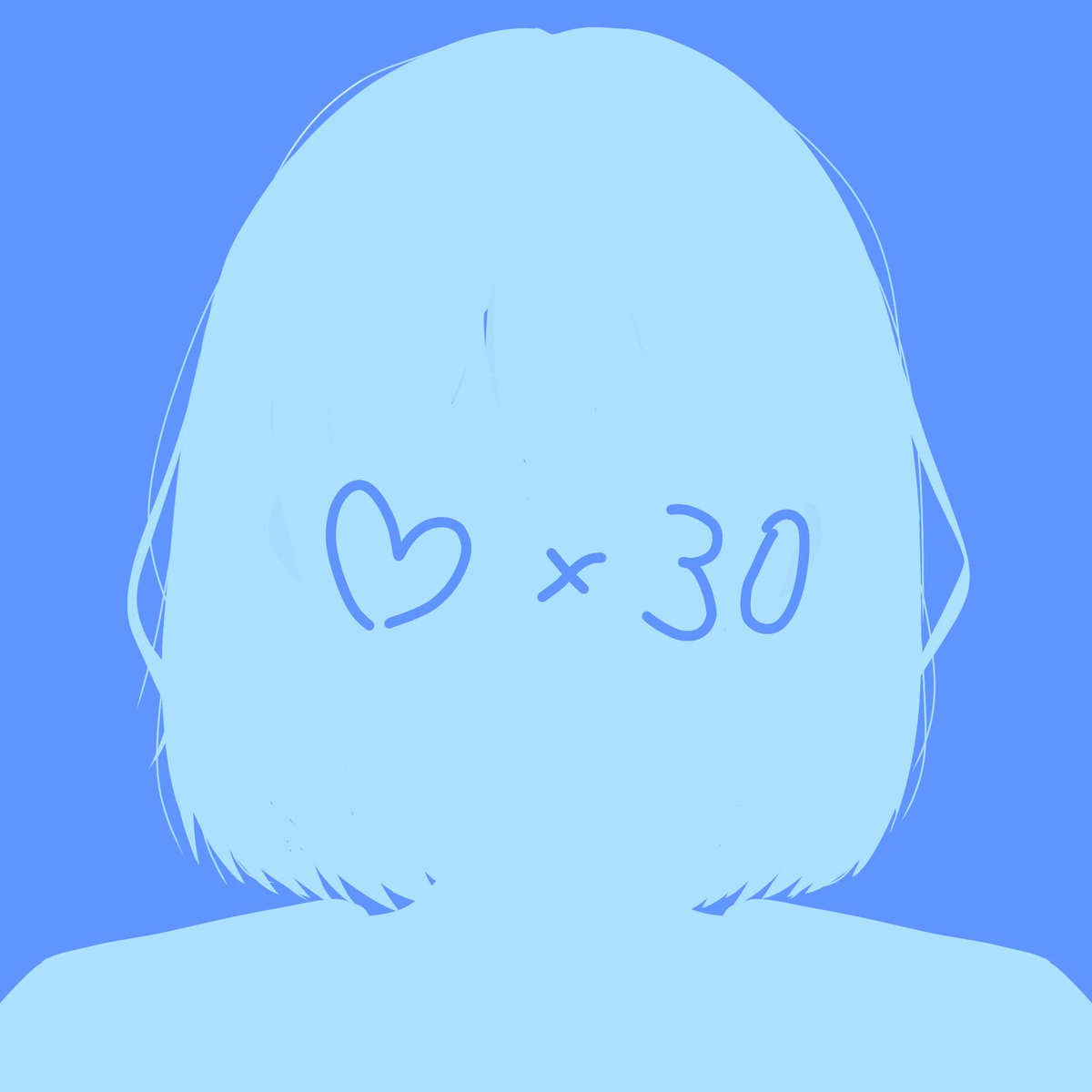 歌色みそら@イラスト公開チャレンジ中 tweet media