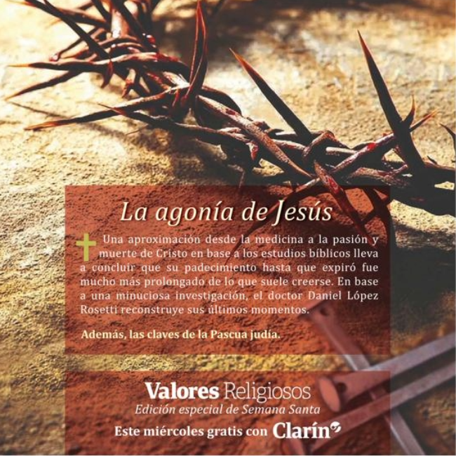 Sergio Rubin tweet media