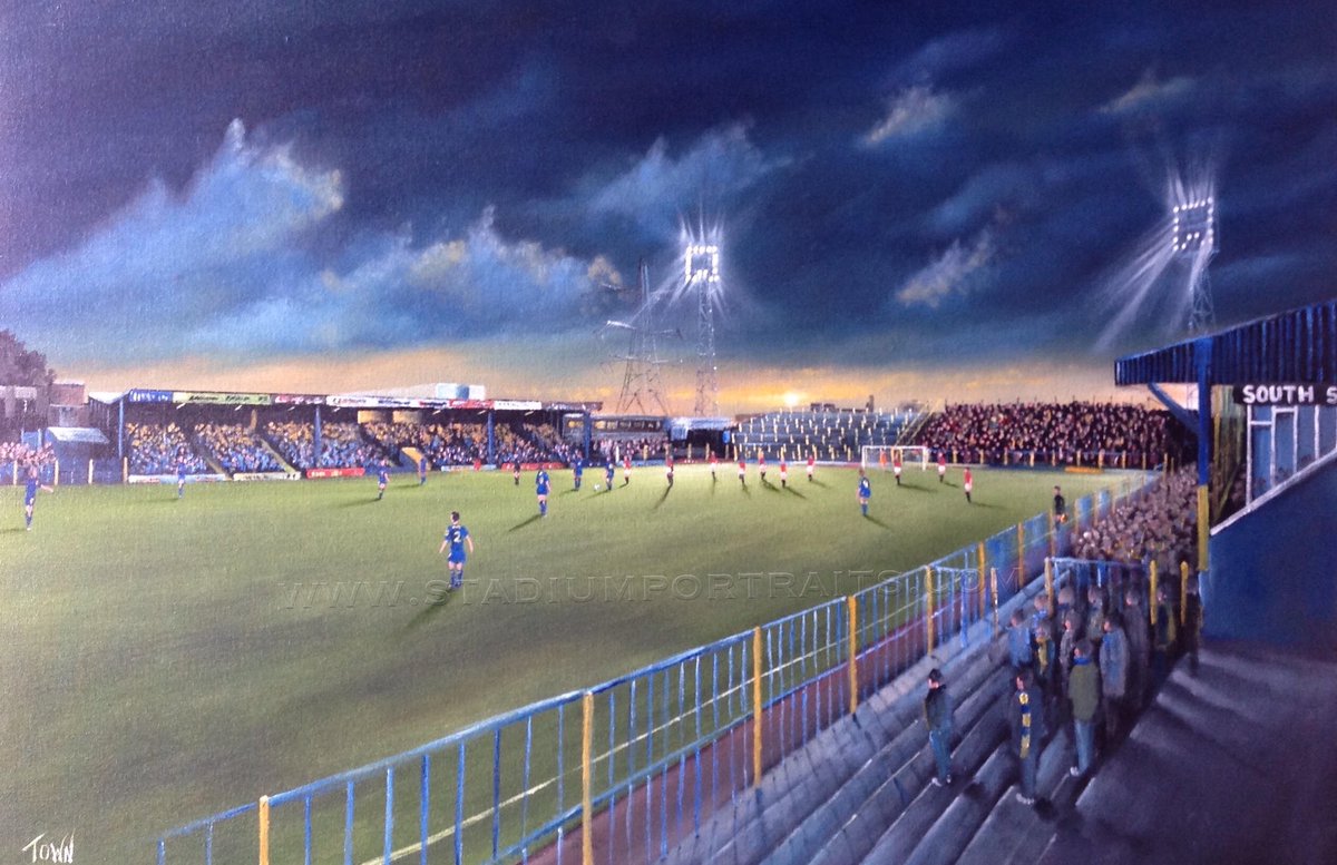 Paul Town Art www.paultownart.com tweet media