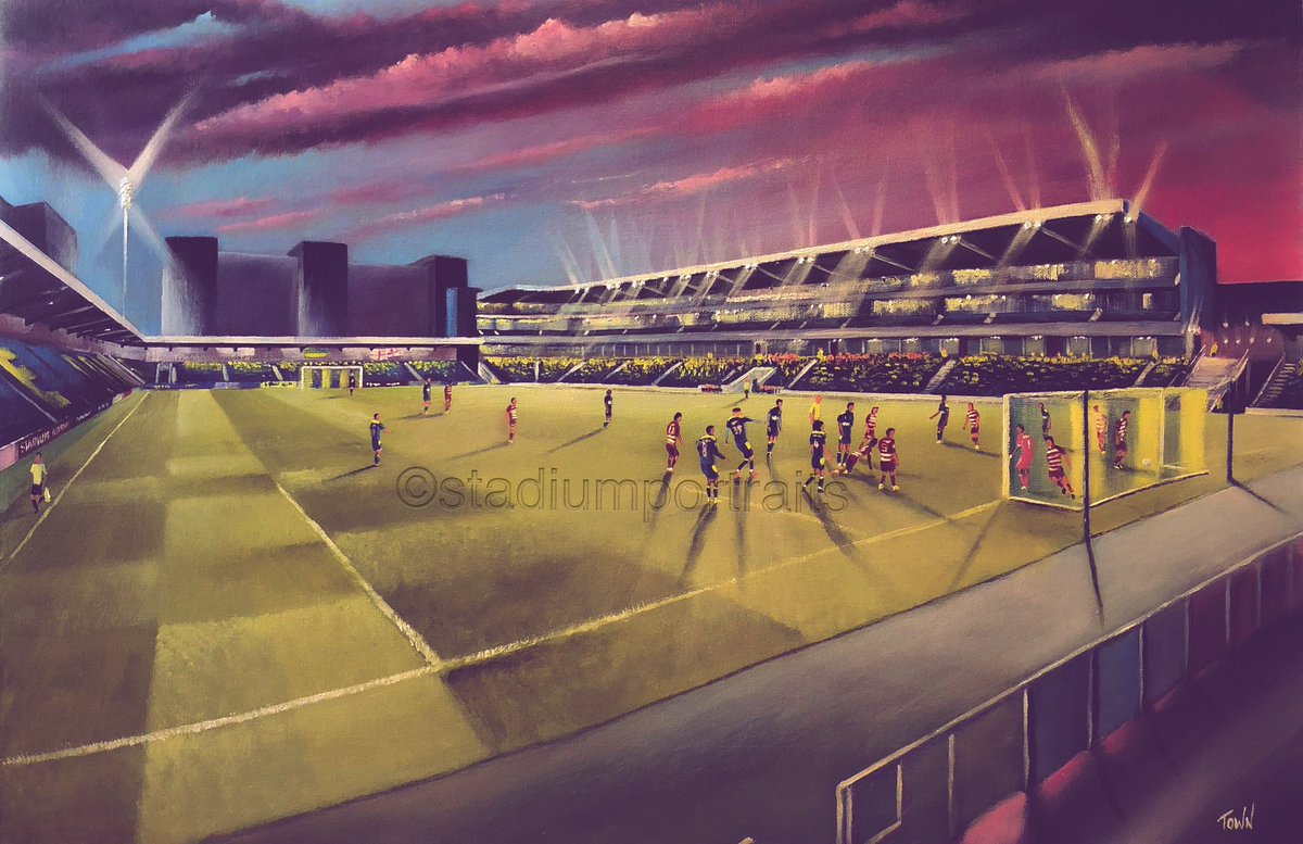 Paul Town Art www.paultownart.com tweet media